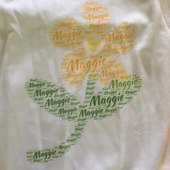 “Maggie” 4 pc Outfit NWOT - Picture 2 of 7